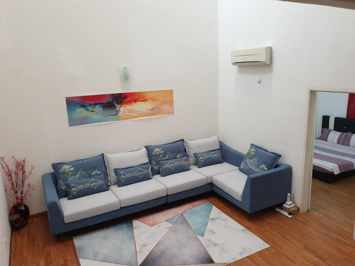 باتو فيرينغي Shamrock Villas Corner Or Seaview Or Standard المظهر الخارجي الصورة